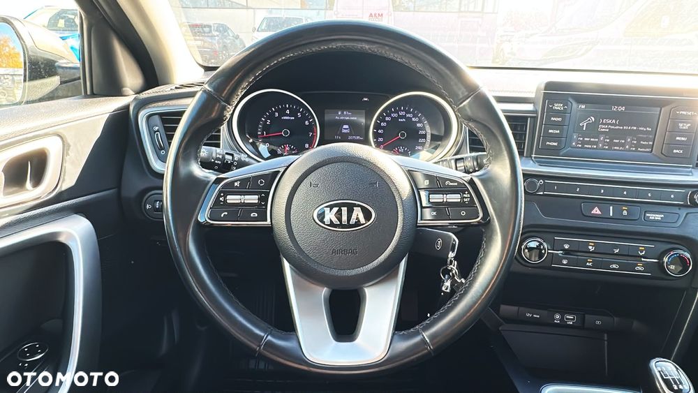 Kia Ceed 1.4 M - 18