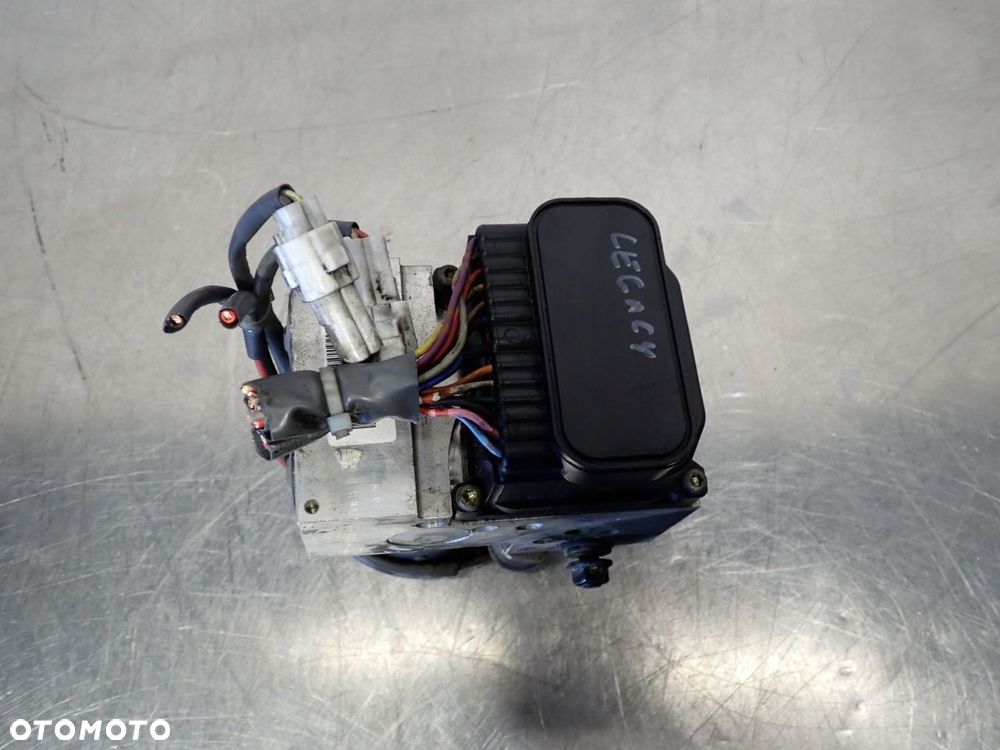 POMPA ABS SUBARU LEGACY III 27536AE000 51000040090 0130108109 - 5
