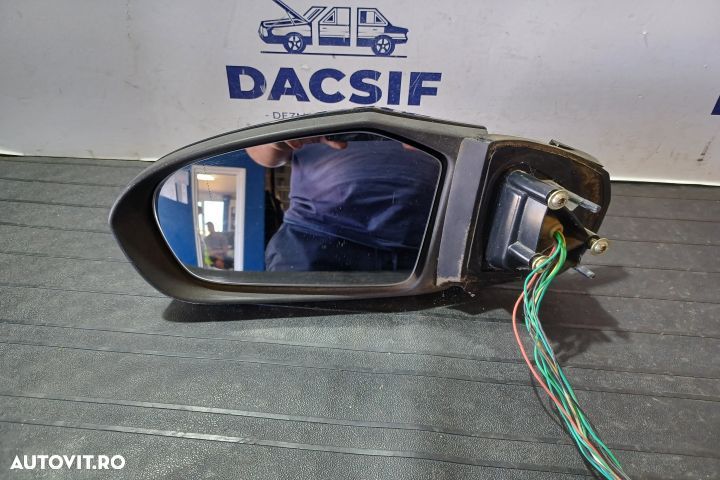 Oglinda stanga electrica CU 9 FIRE CU 9 FIRE Ford Focus 1 [facelift] - 1