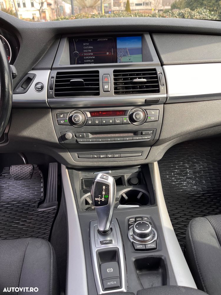 BMW X5 - 5