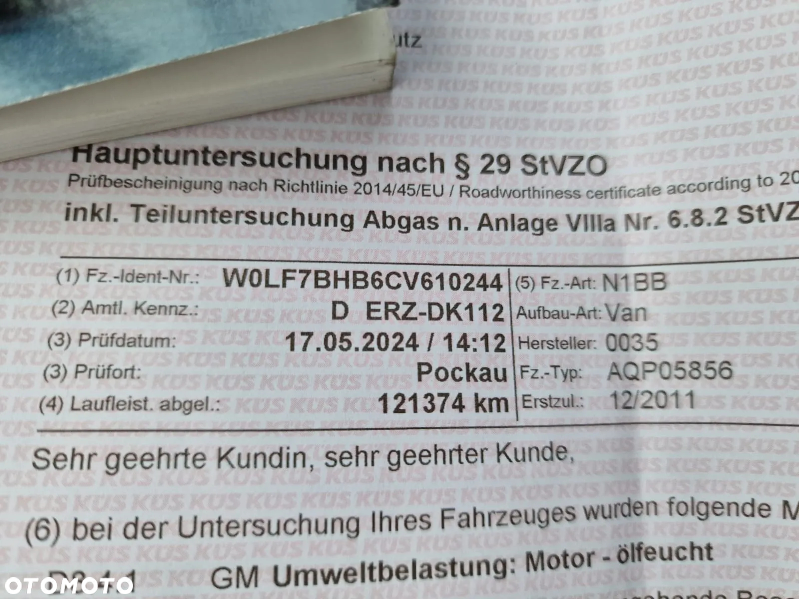 Opel Vivaro - 18
