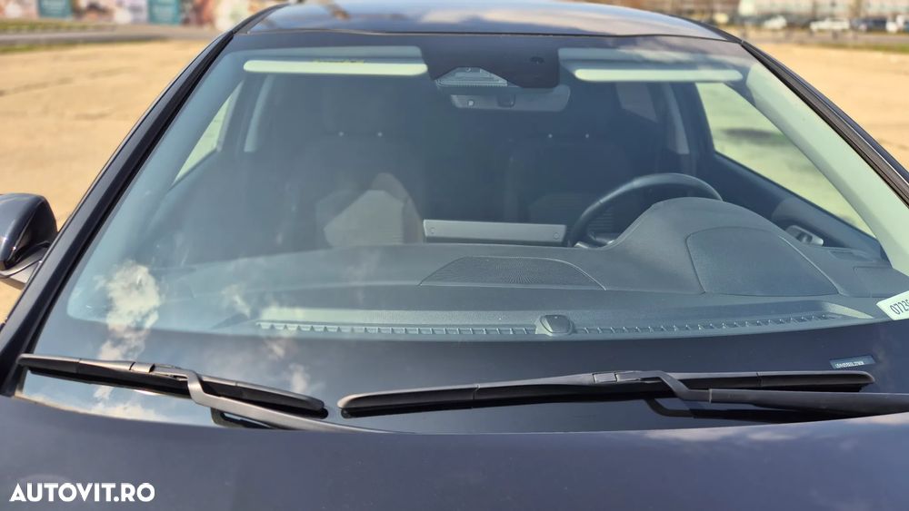 Kia Ceed 1.5 T-GDI DCT7 OPF Vision - 28