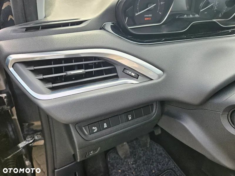 Peugeot 208 1.6 VTi Allure - 15