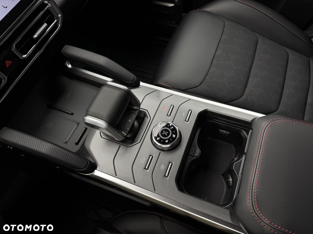 Jetour T2 - 27