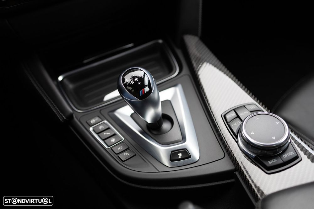 BMW M4 DKG Competition - 11