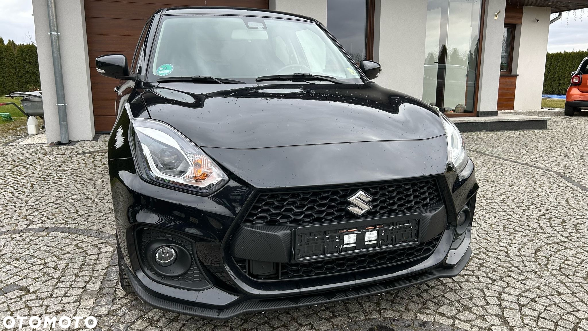 Suzuki Swift 1.4 T Sport - 15
