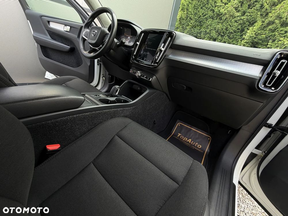 Volvo XC 40 D3 Momentum Pro - 15
