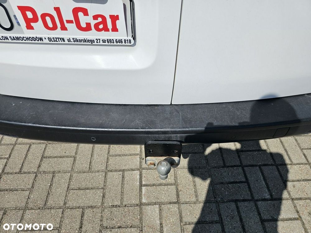 Opel Vivaro - 10