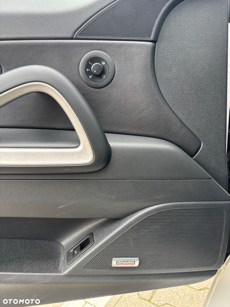 Volkswagen Scirocco III 08-14 - 13