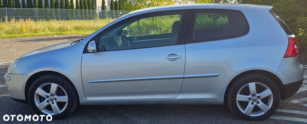 Volkswagen Golf 1.4 Entry - 9
