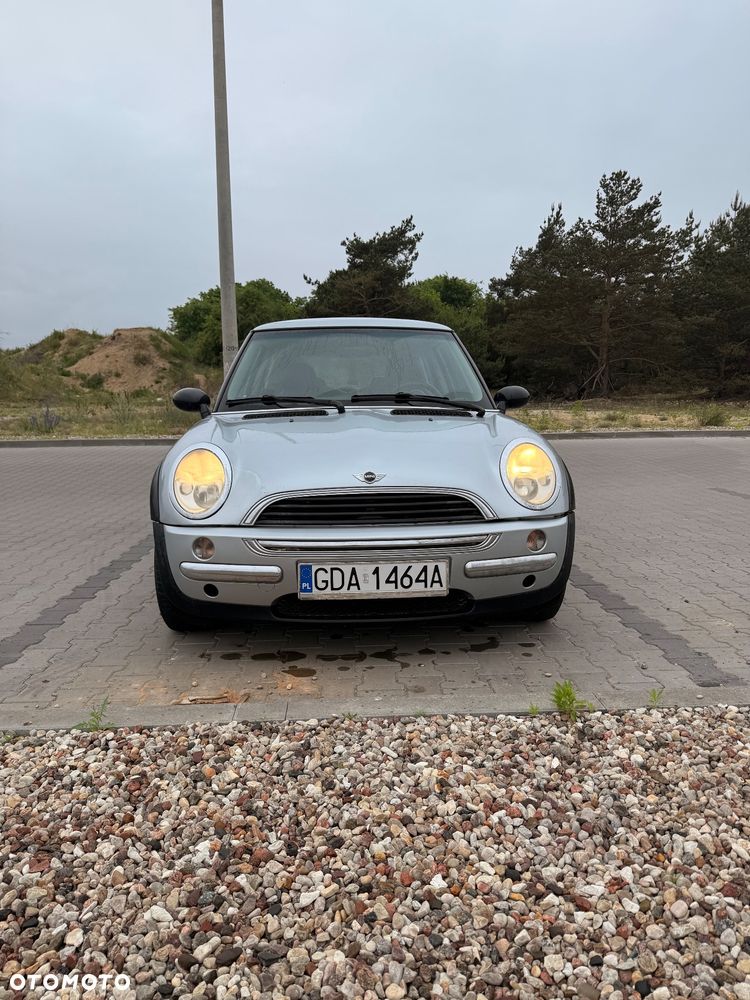 MINI ONE - 14