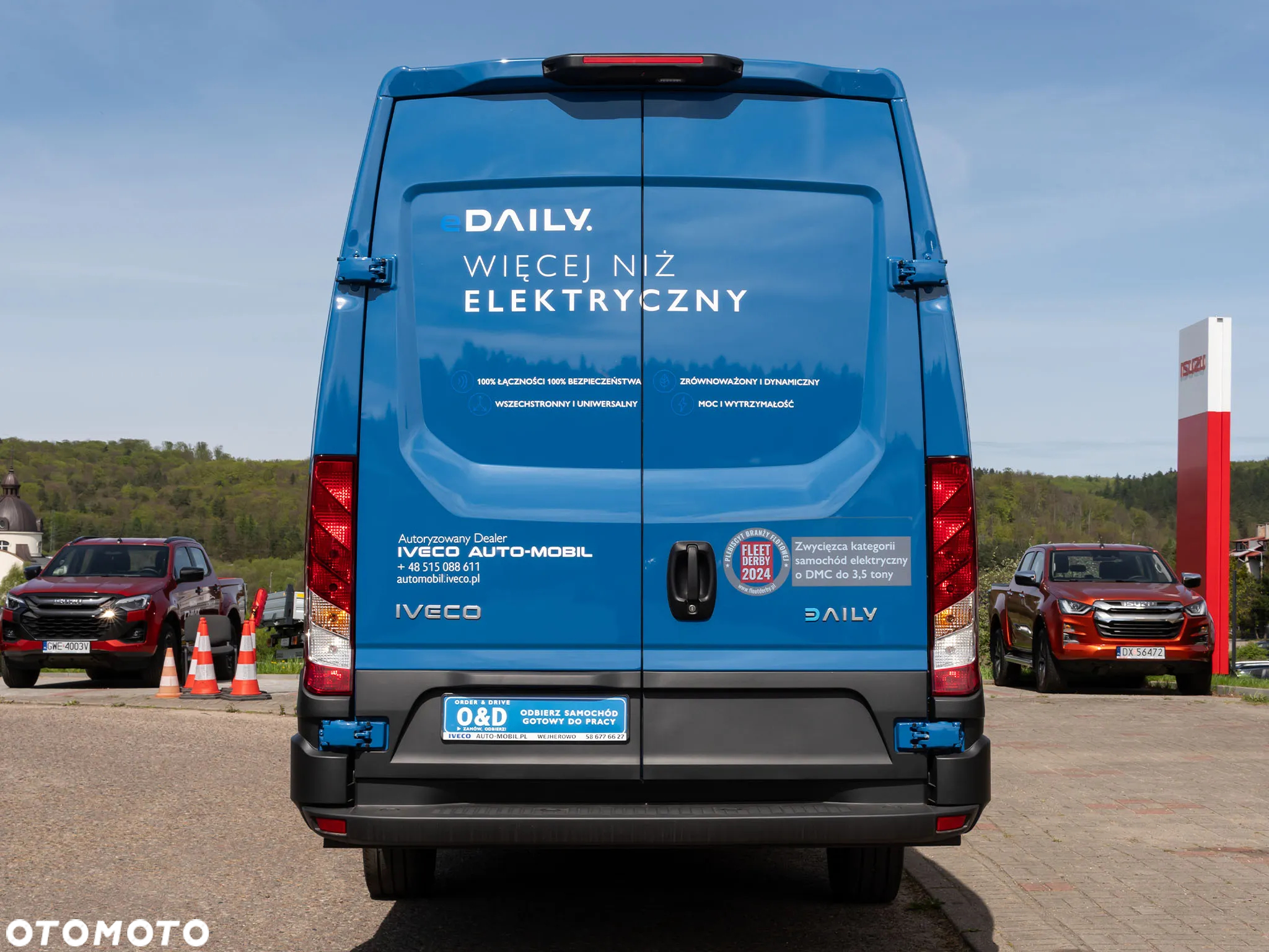 Iveco Daily - 9