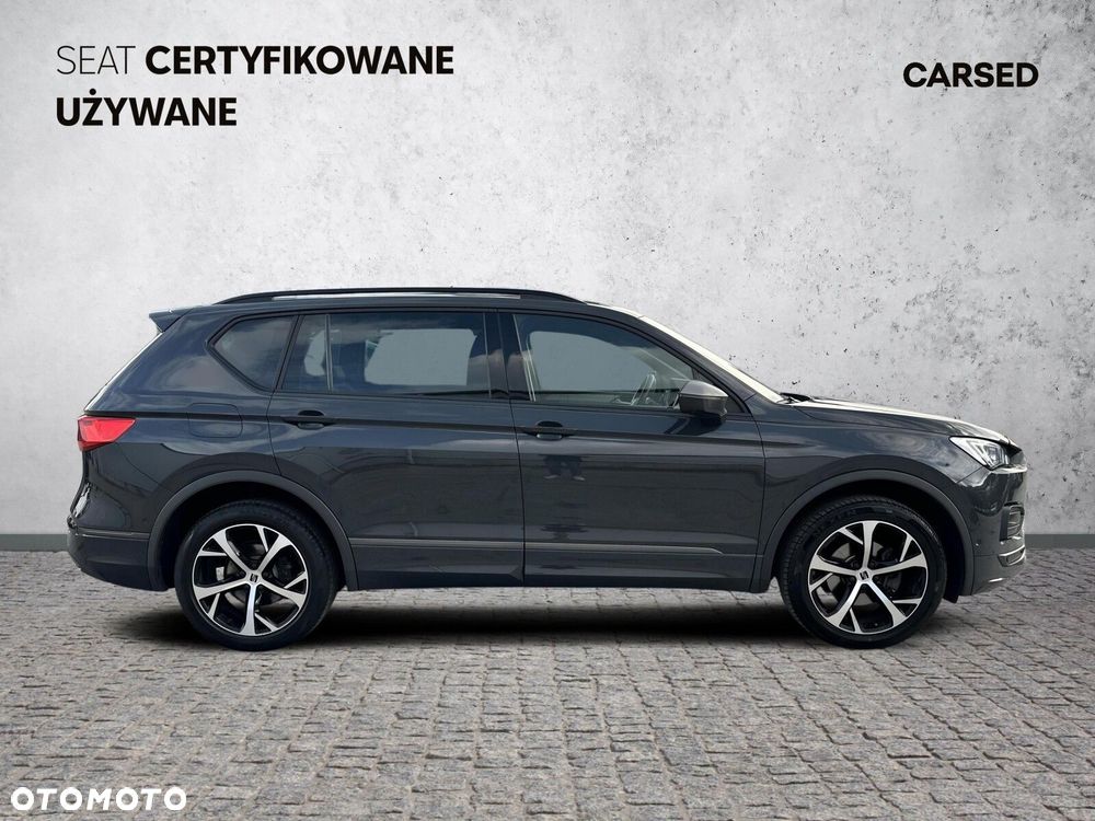 Seat Tarraco - 9
