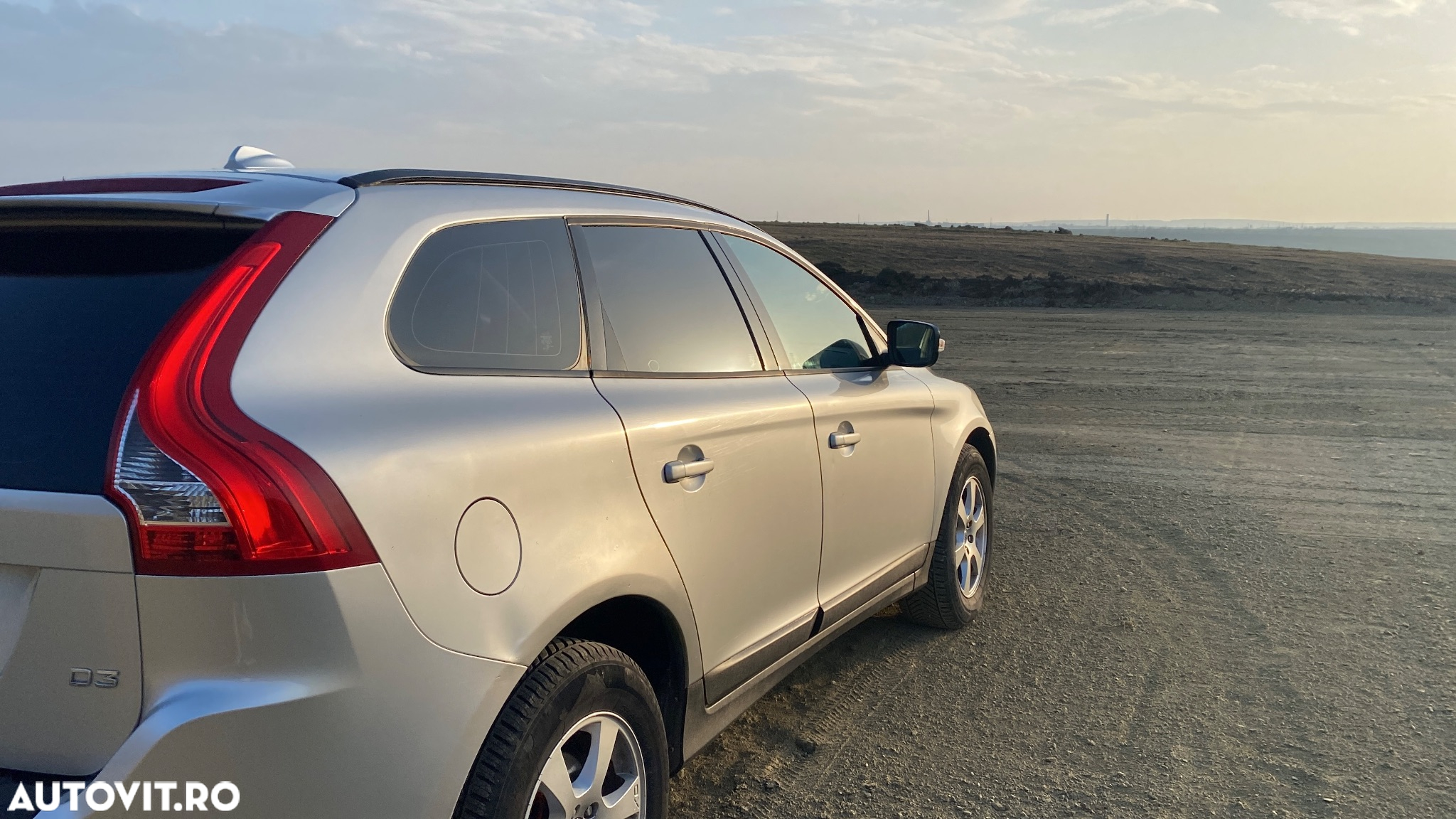 Volvo XC 60 - 3