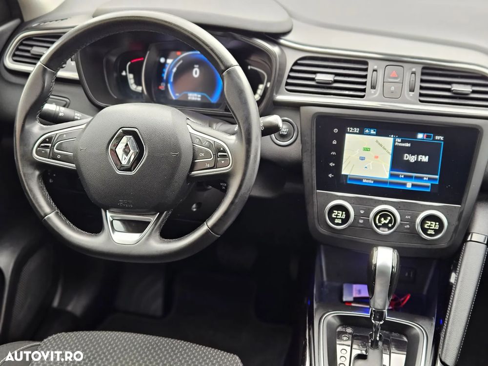 Renault Kadjar - 7