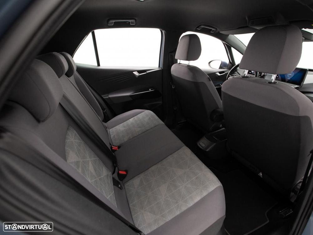 VW ID.3 Pro Performance - 11