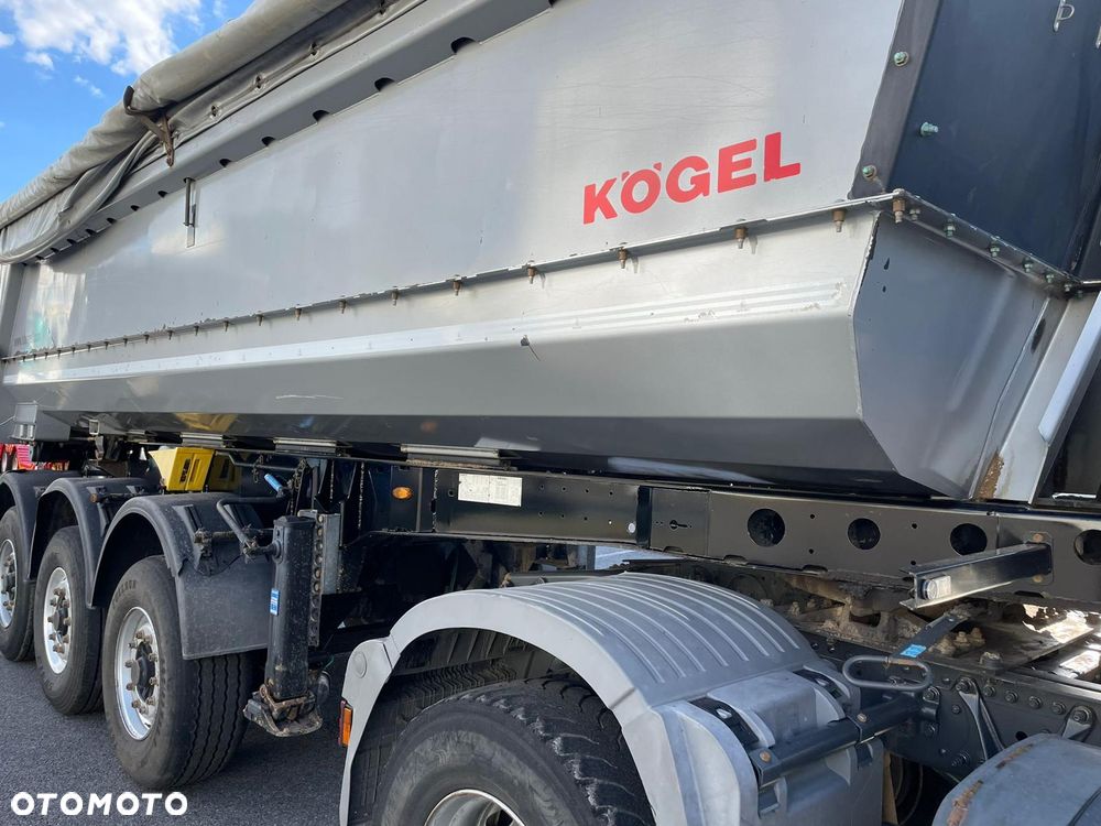 Kögel SKM24 - 9