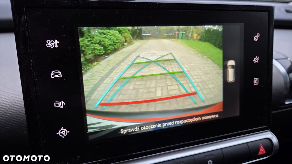 Citroën C4 Cactus PureTech 82 Business Class - 7