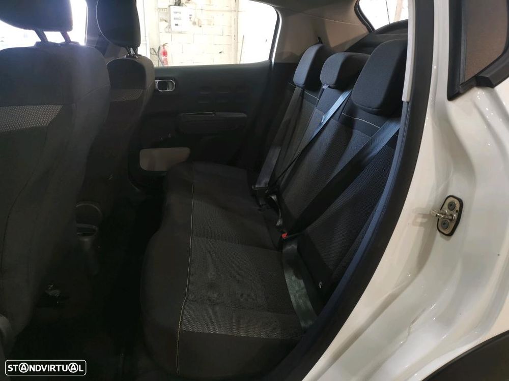 Citroën C3 1.5 BlueHDi Feel Pack - 8