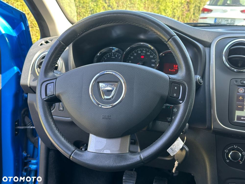 Dacia Sandero Stepway TCe 90 (S&S) Prestige - 18