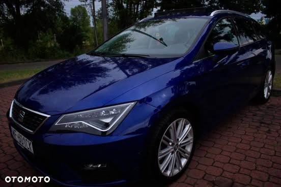 Seat Leon - 2