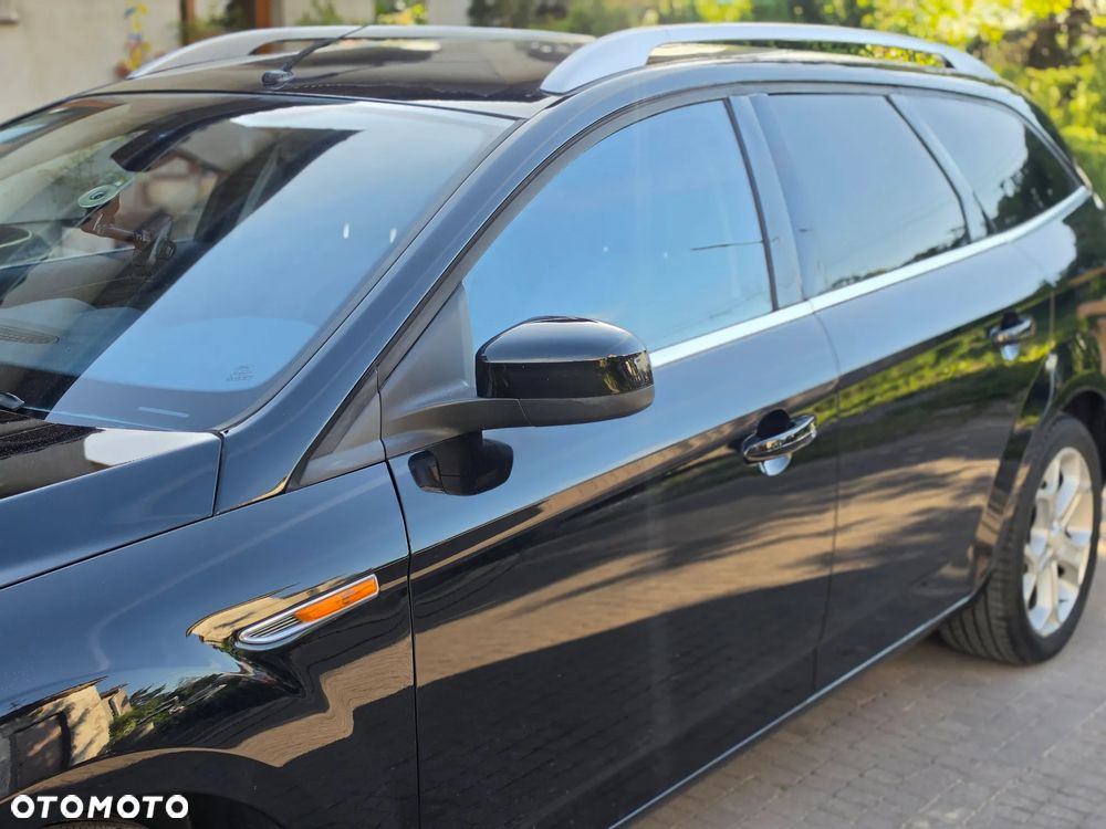 Ford Mondeo - 6