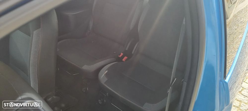 Renault Twingo 1.2 16V Dynamique - 8