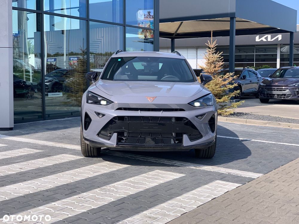 Cupra Formentor 1.5 eTSI mHEV DSG - 2