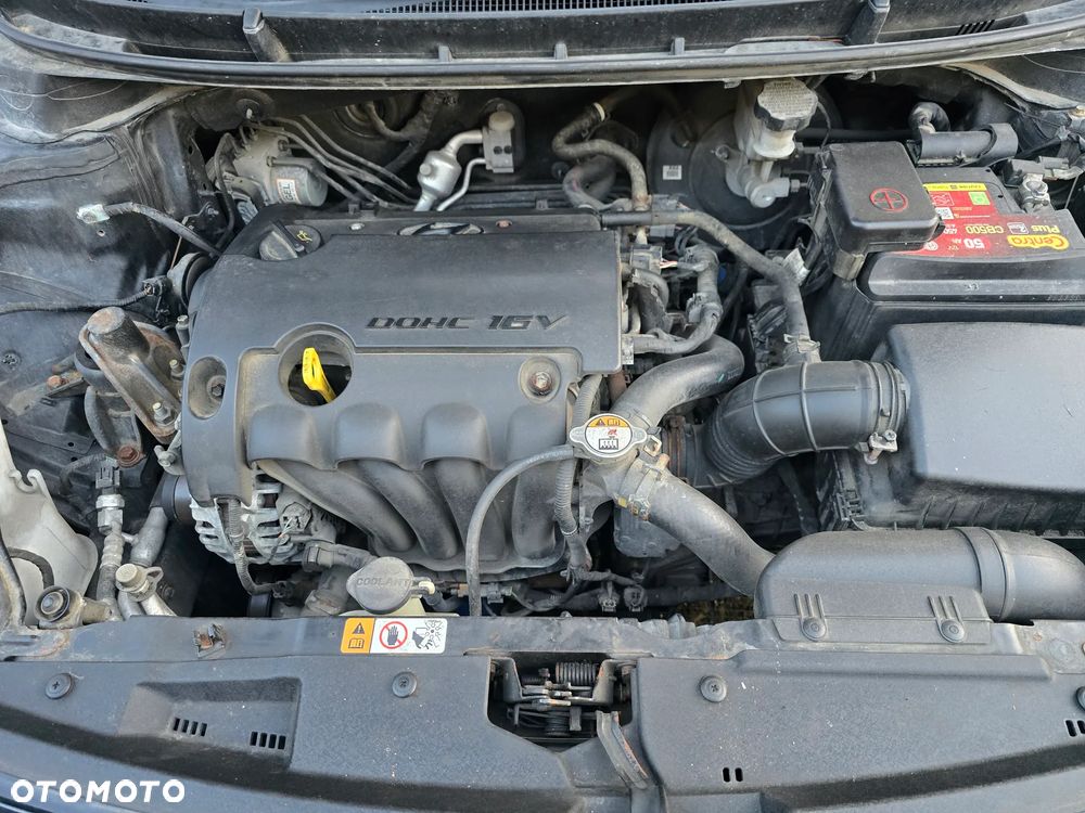 Hyundai i30 1.4 Trend - 15