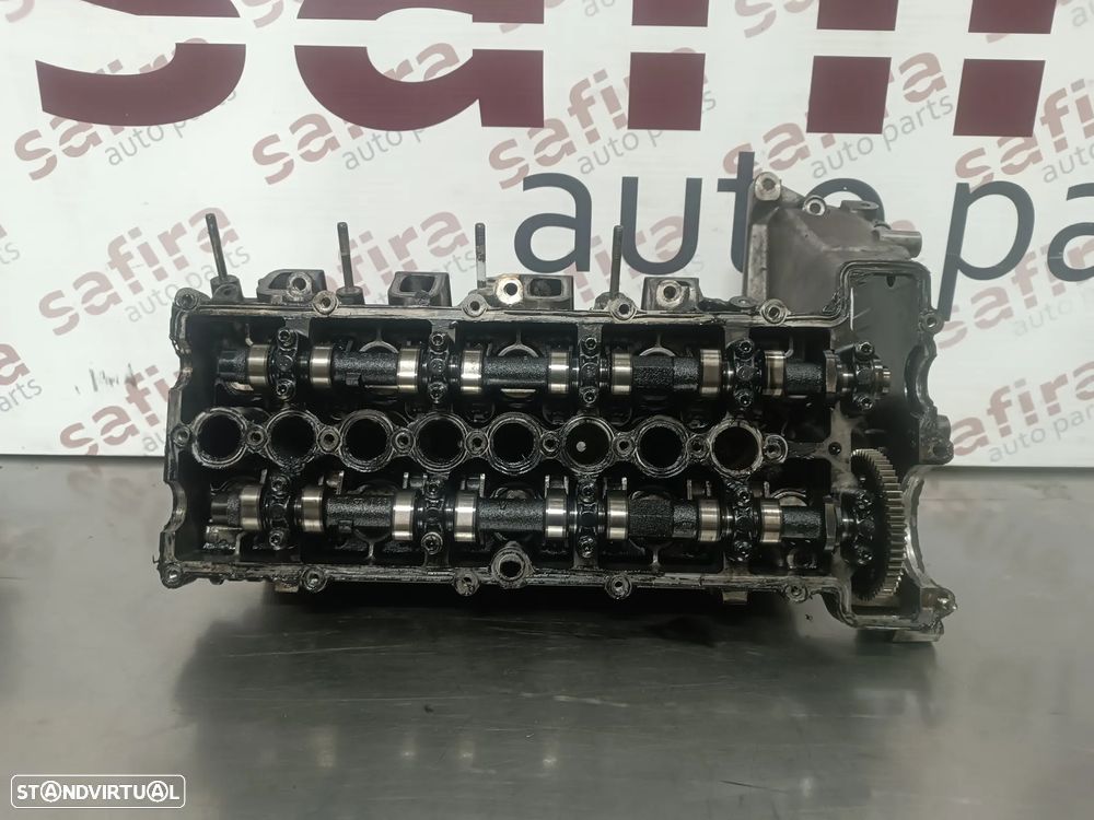 CABEÇA DO MOTOR BMW 320D 520D E46 E60 E90 E87 2.0D 150CV 163CV 7785878.08 7785876 05 - 5