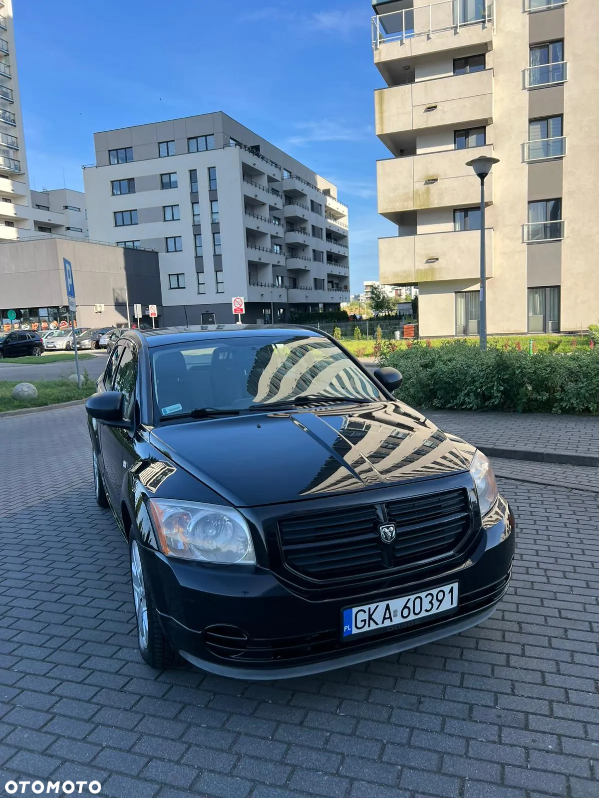 Dodge Caliber 1.8 SE - 5