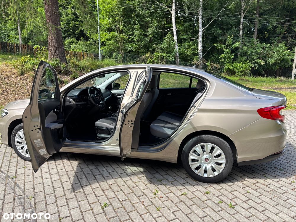 Fiat Tipo 1.4 16V Easy - 3