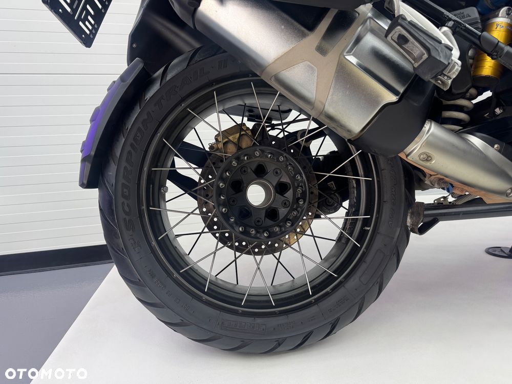 BMW GS - 17
