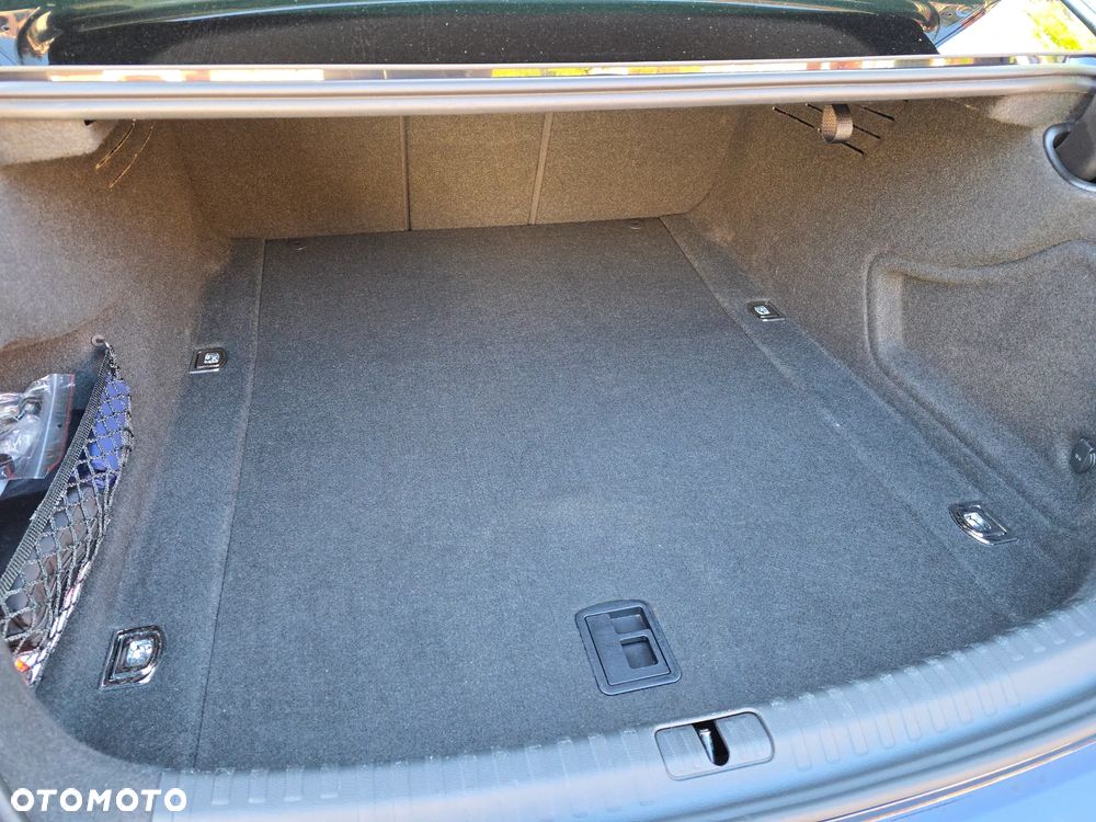 Audi S6 Limousine - 14