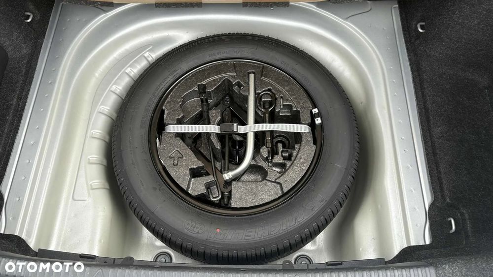 Skoda Octavia 1.5 TSI ACT Ambition - 18