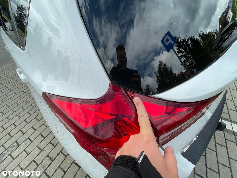 Toyota Auris 1.6 Valvematic Comfort - 23