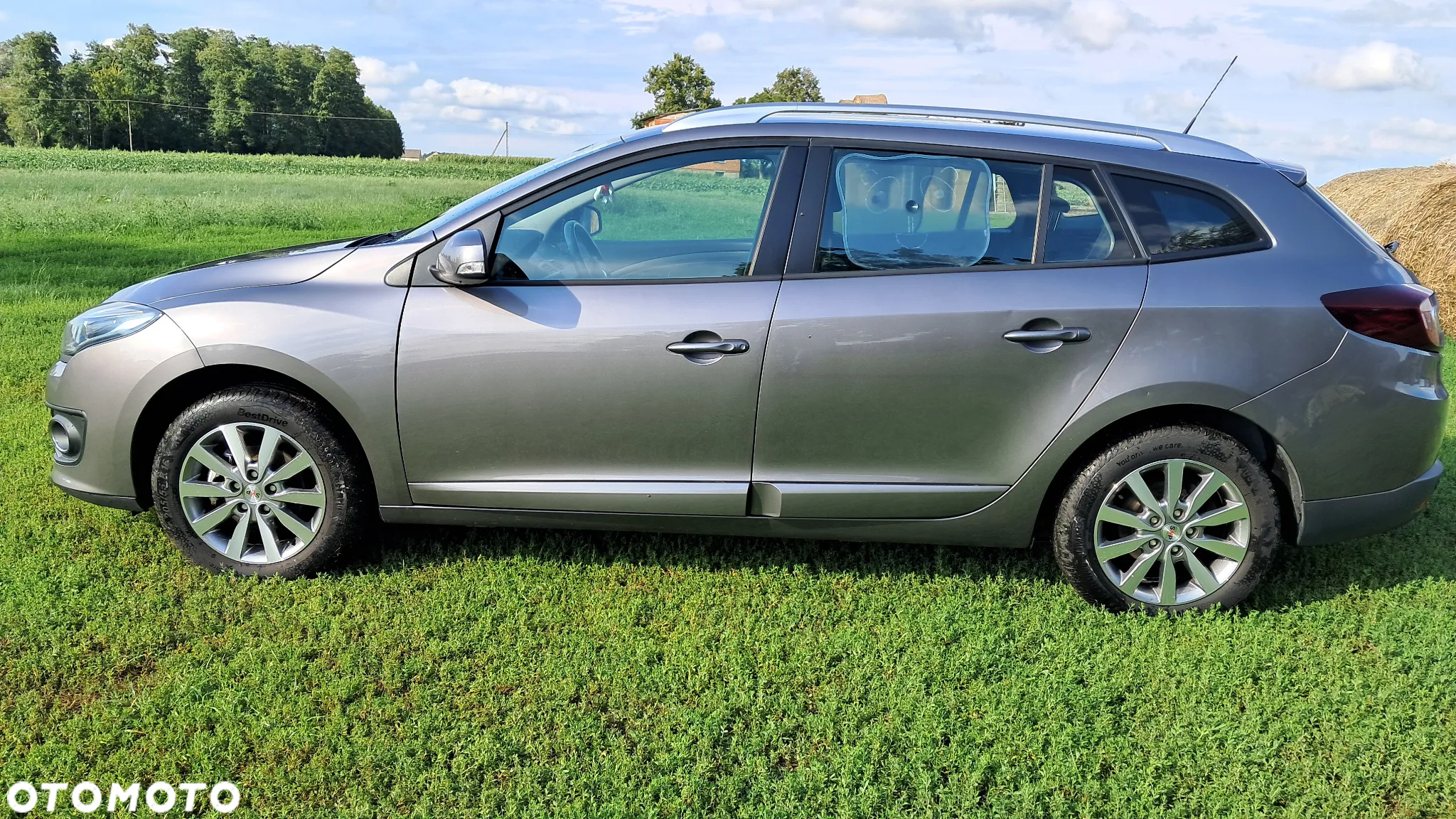 Renault Megane 1.6 16V Expression - 7
