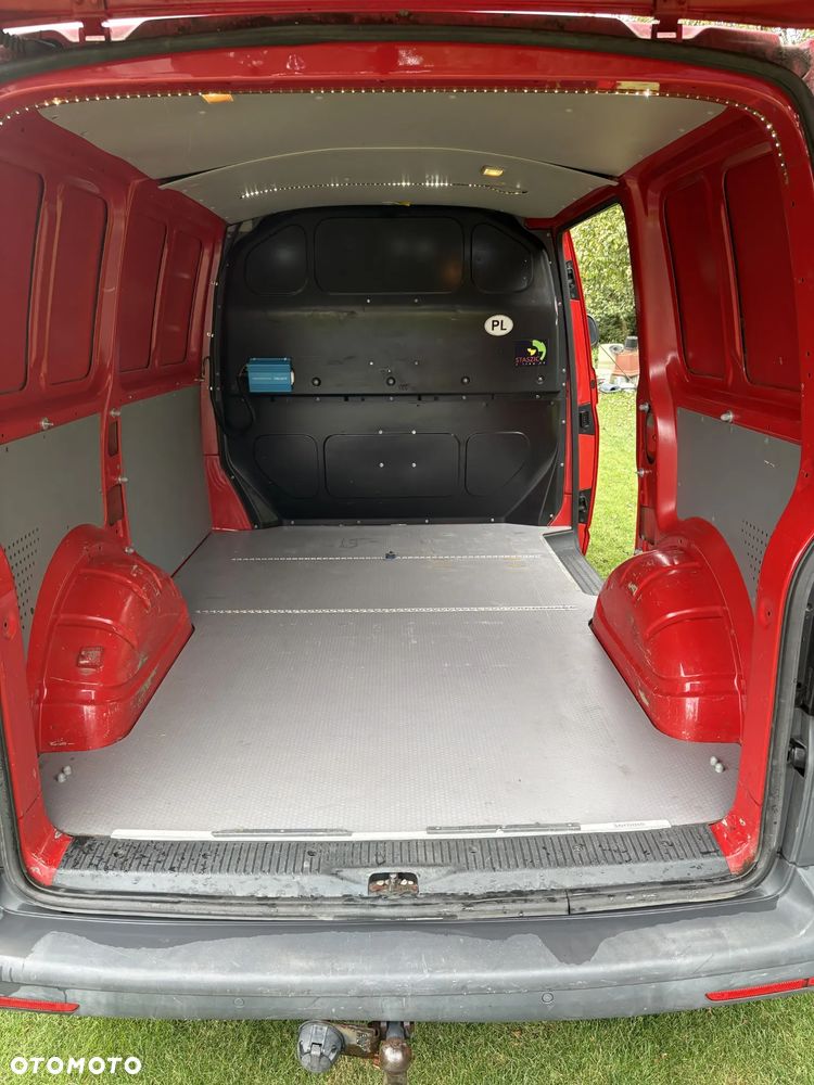 Volkswagen T5 - 4