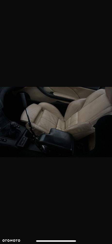 BMW Seria 3 330 Ci Edition Sport - 8