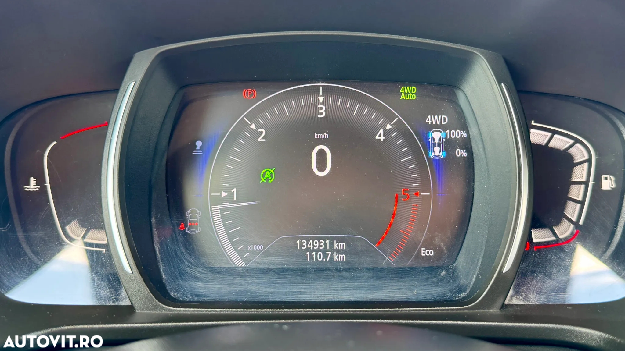 Renault Kadjar Energy dCi 130 4x4 XMOD - 14