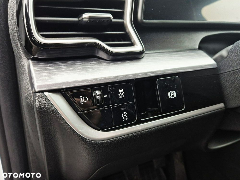 Kia Sportage 1.6 T-GDI L 2WD - 14