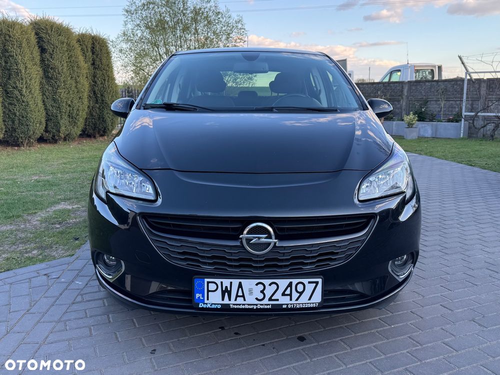 Opel Corsa - 15