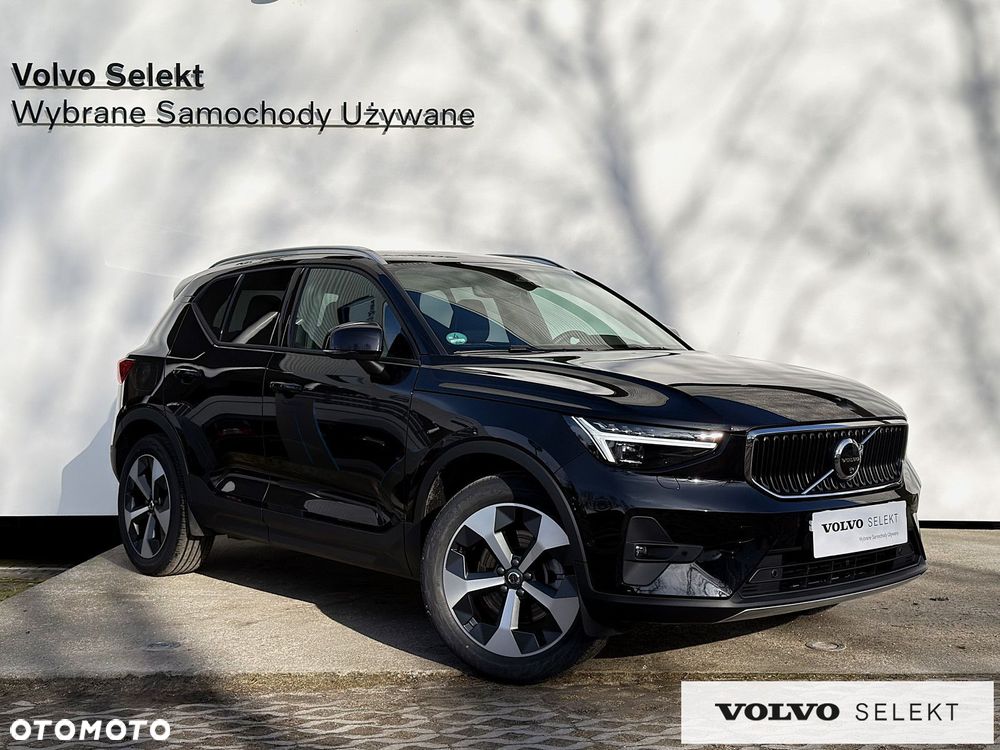 Volvo XC 40 - 6