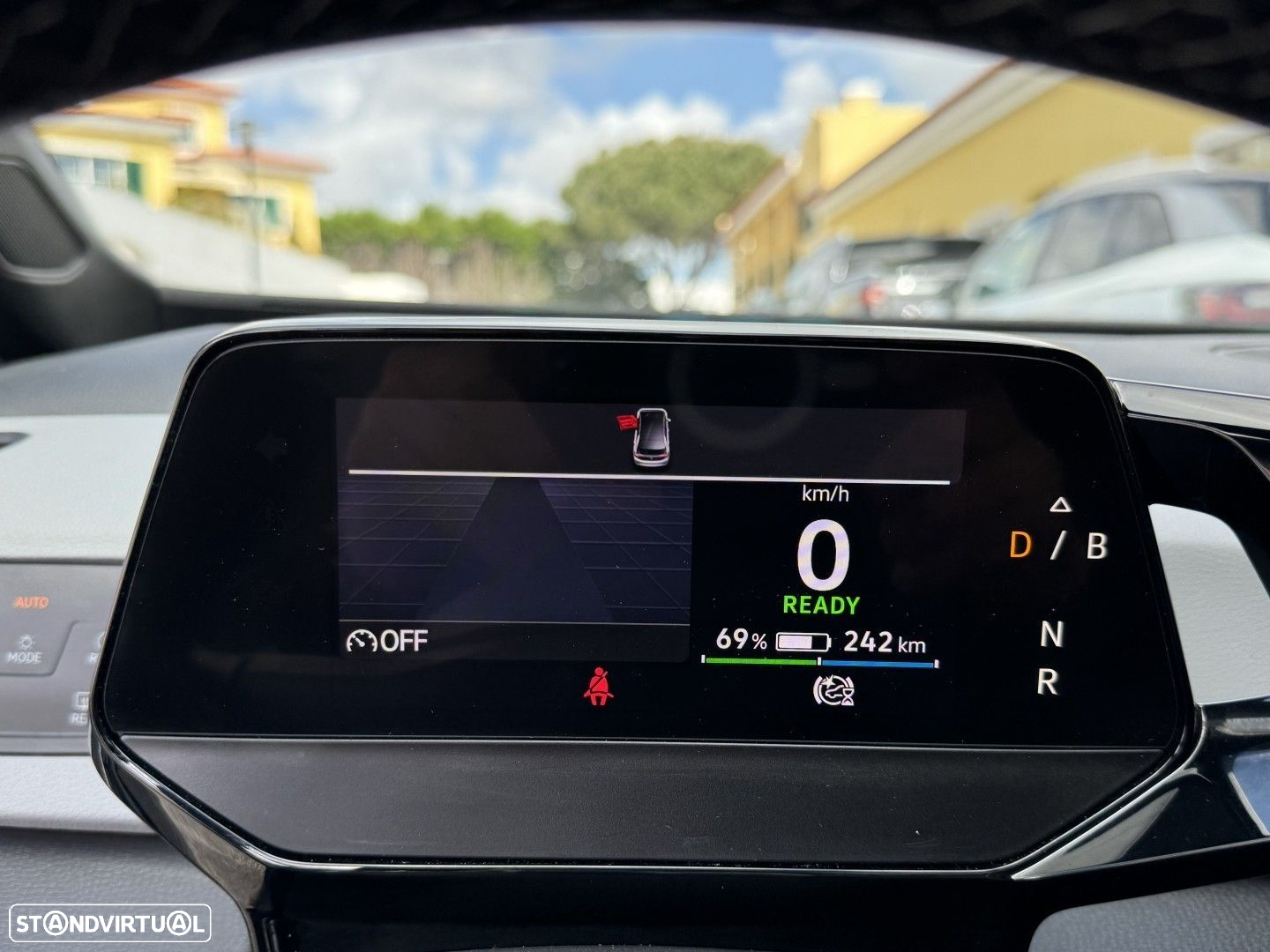 VW ID.3 Pure Performance City - 22