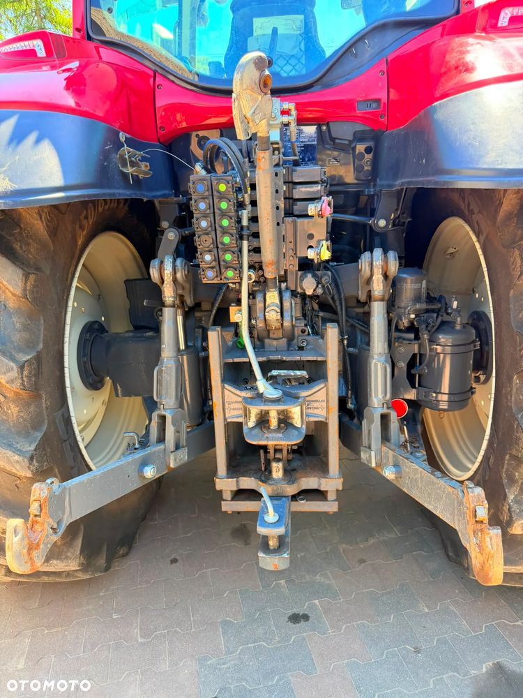 Valtra T174 Versu - 17
