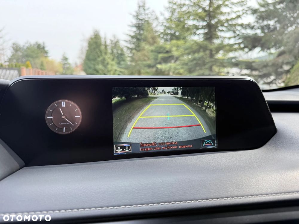 Lexus UX 250h GPF F Sport Design 2WD - 19