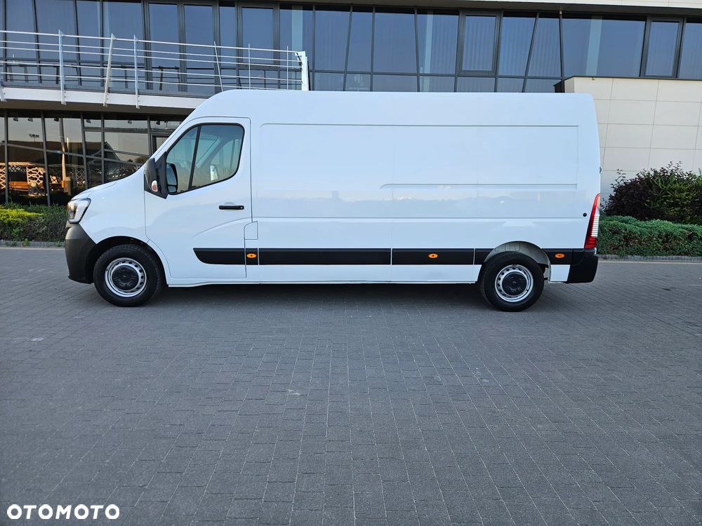 Renault Master L3H2 Movano - 8