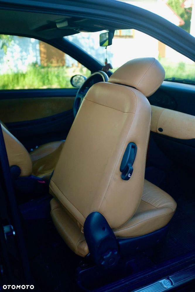 Lancia Ypsilon - 16