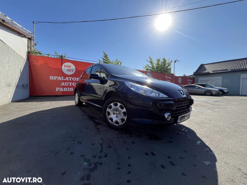 Peugeot 307 1.6 XT - 2