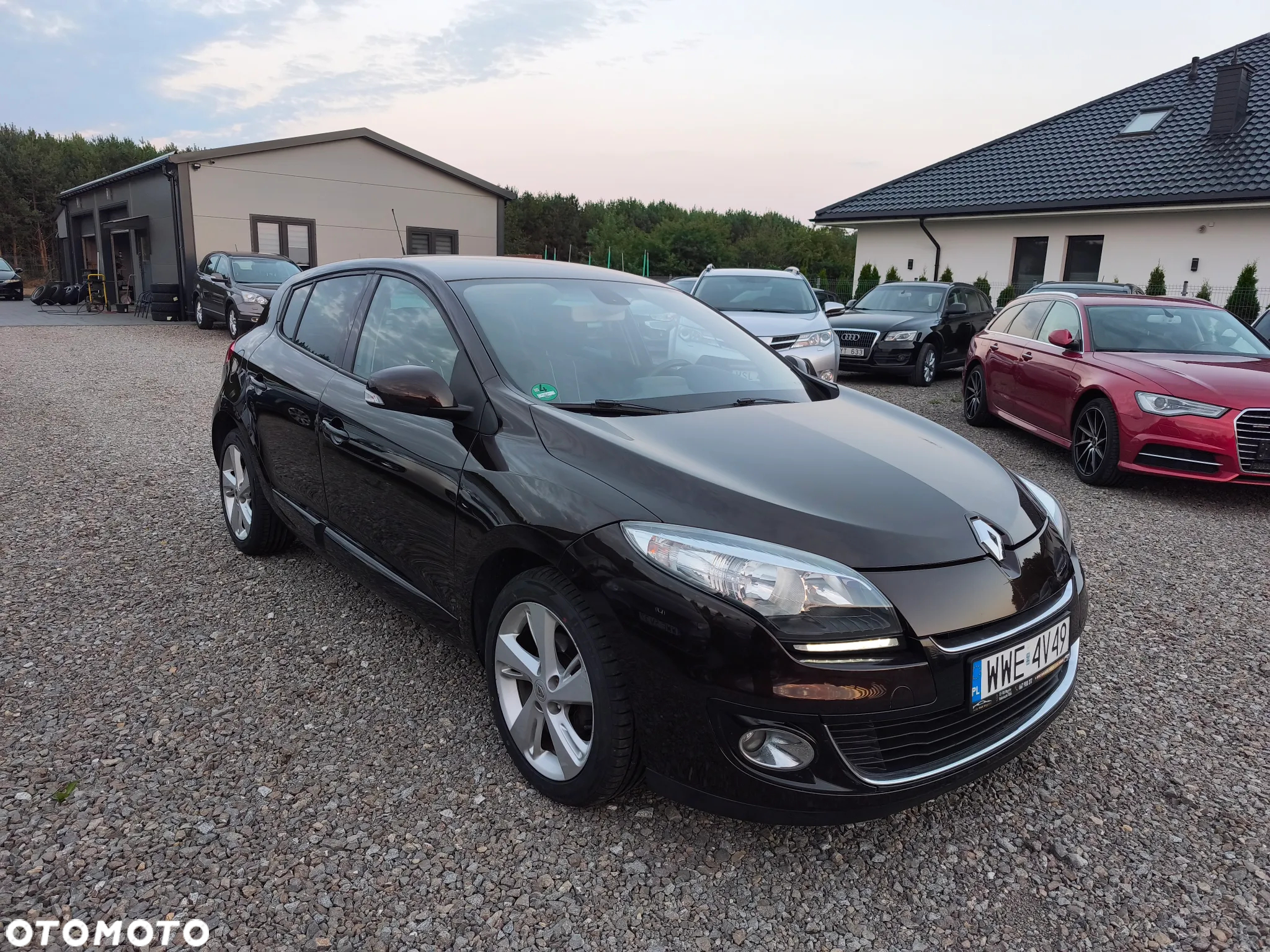 Renault Megane 1.6 16V 110 Dynamique - 2